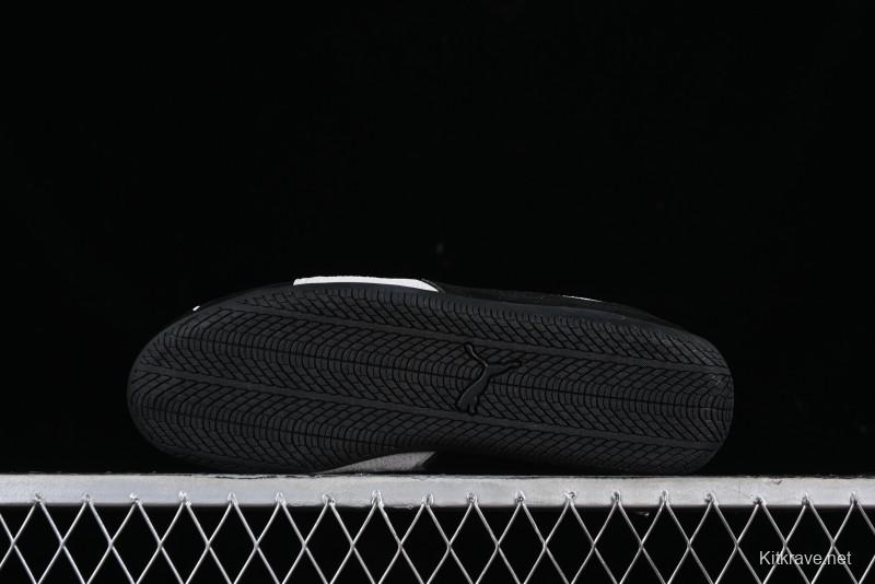 Puma Speedcat Low-Top Lifestyle Casual Shoes - 398846-01