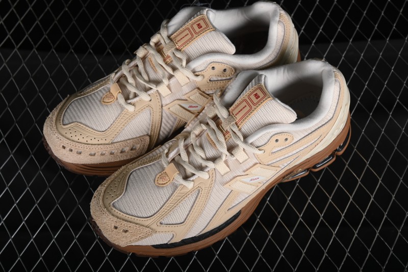 New Balance 1906 Series Retro Dad Style Casual Running Shoes - M1906RRE