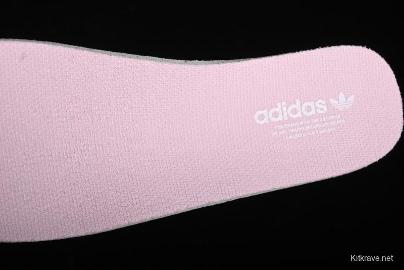 Adidas Originals Superstar XLG Shell Toe Chunky Sole Casual Sneakers - ID5733