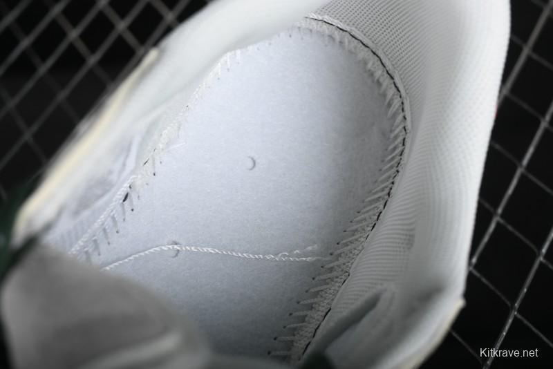 Nike Travis Scott x Fragment Design x Air Jordan 1 Low OG SP AJ1 LV Collaboration Sneakers - XY2688-102