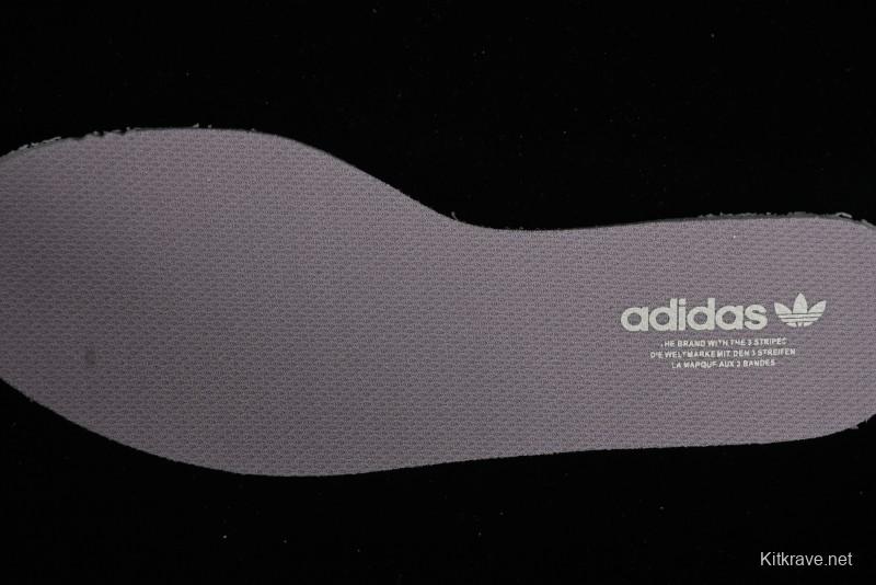 Adidas Originals SL 72 Retro Running Shoes with Ecotex Tongue and EVA Midsole - IE3428