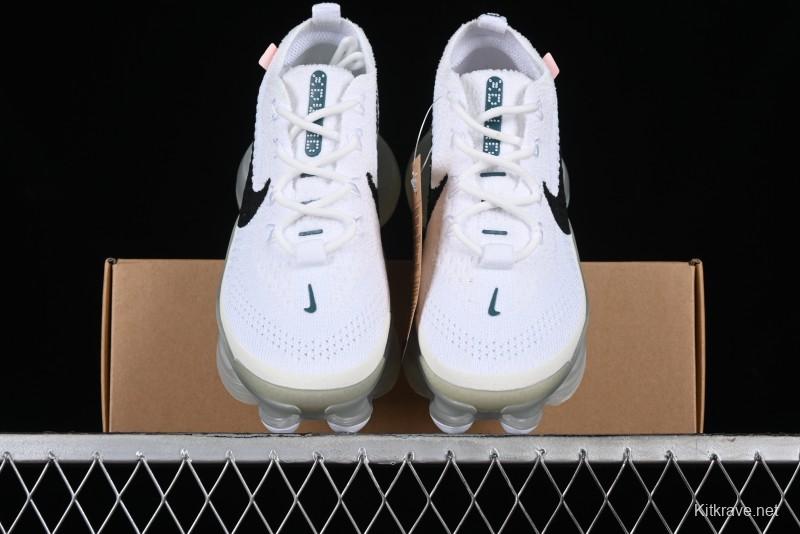 Nike Air Max Scorpion FK Next-Generation Full-Length Air Cushion Running Shoes - DJ4701-100