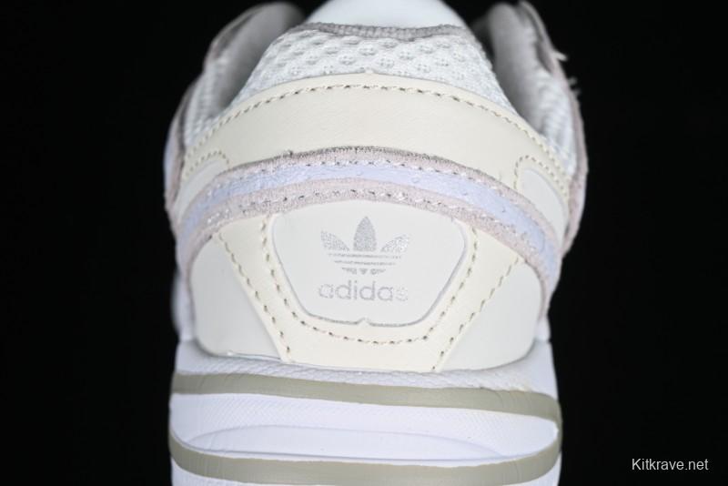 Adidas Astir M HP9039 Retro Casual Running Shoes