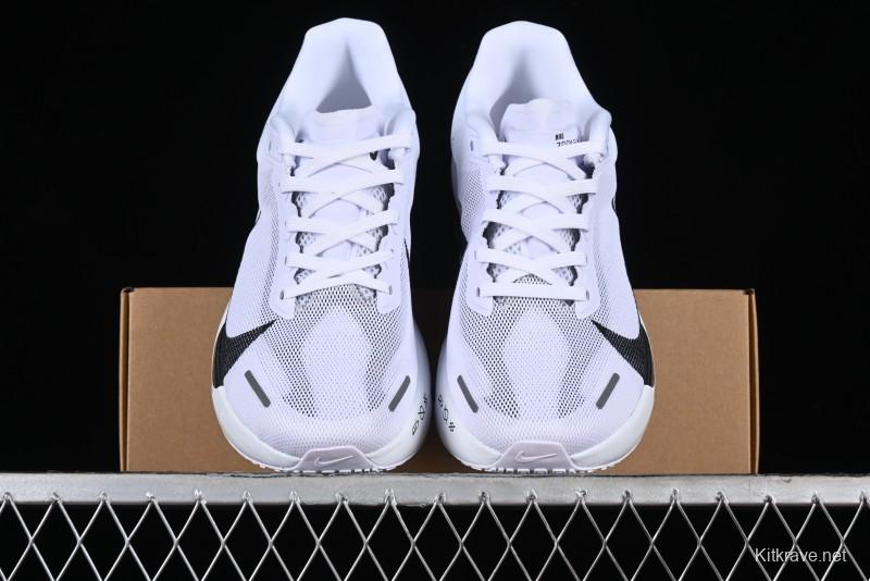 Nike Zoom Fly 6 Running Shoes with Flyknit and React Technology - FN8454-101