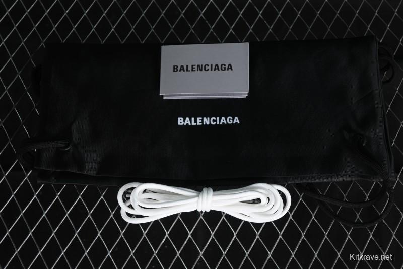 Balenciaga Track.2 4.0 Trendy Running Shoes - W3AE21248