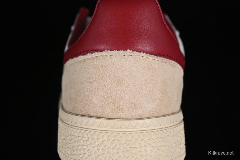 Adidas Handball Spezial Retro Casual Sneakers - IF3742