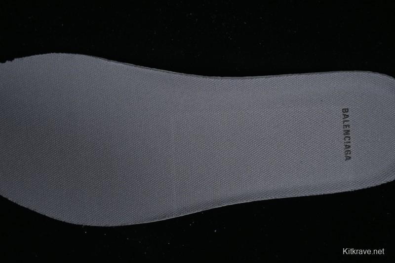 Balenciaga Phantom Sneaker 10th Generation Trend Running Shoes - W2SM31010