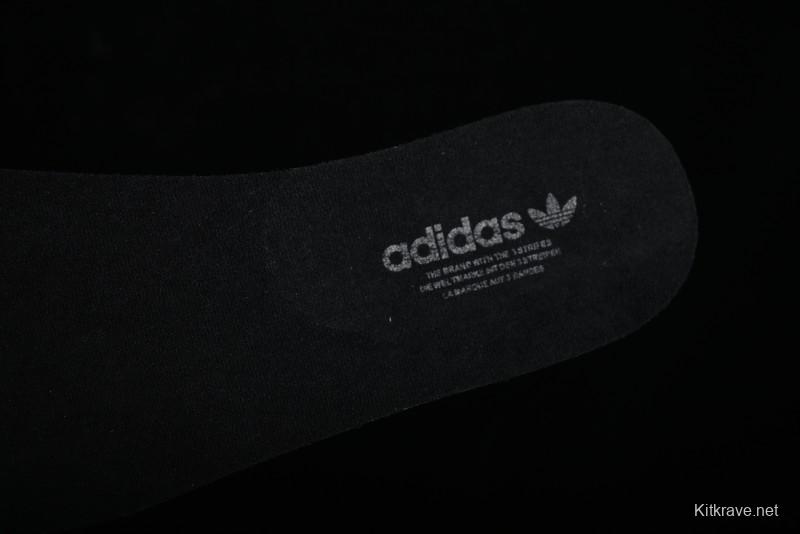 Adidas Originals Ozthemis 1.0 Kicksdong Low-Top Lifestyle Casual Shoes with Non-Slip Sole - IG1504