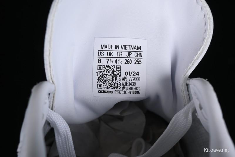 Adidas Samba OG Casual Sneakers - IE3439