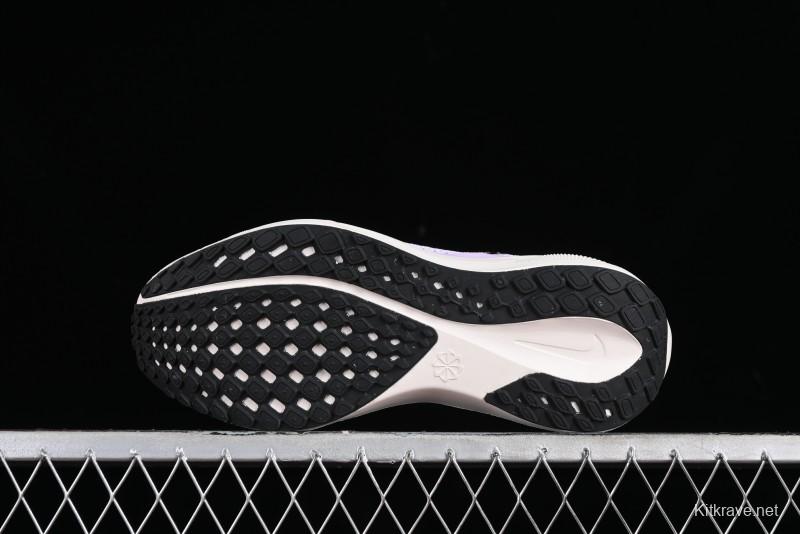 Nike Air Zoom Pegasus 41 Breathable Lightweight Running Shoes with Cushioned Support - FD2723-004