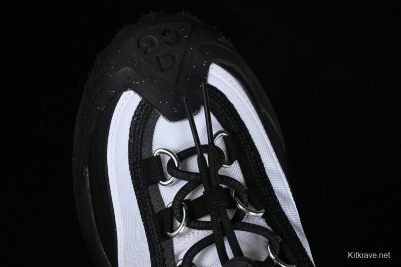 Nike ACG Mountain Fly 2 Low SP Outdoor Hiking Shoes with GORE-TEX and React Foam - FZ3311-101