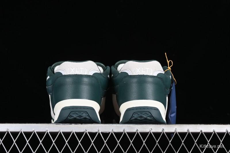 Vans Rowley XLT Series Skate Shoes with Cushioning and Durability - VN000CQFCPM