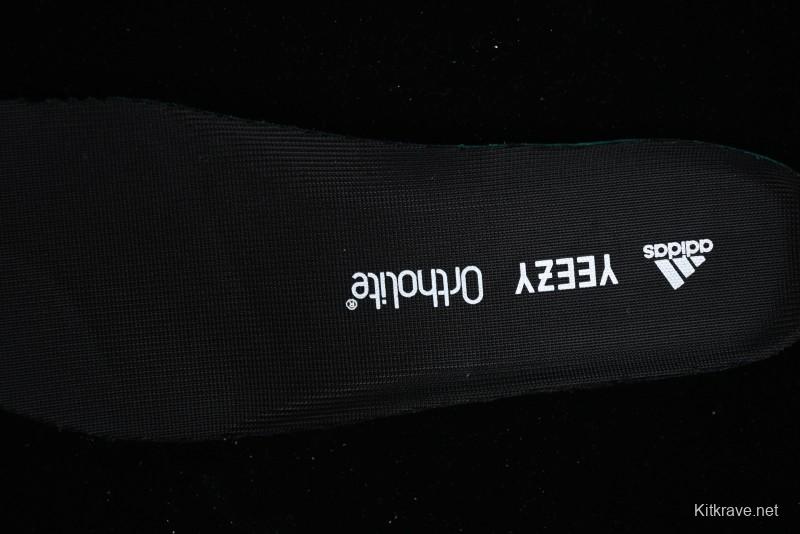 Adidas Yeezy Boost 700 V2 Inertia Running Shoes with 3M Reflective Design - FU6684