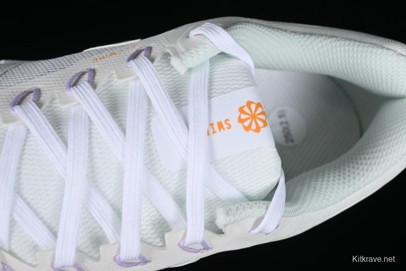 Nike Run Swift 3 Breathable Cushioned Running Shoes - HJ3493-131