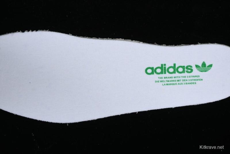 Adidas Samba OG IG1024 Collaborative Casual Sneakers - IG1024