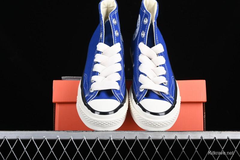 Converse 1970s High Top Casual Sneakers - A08523C