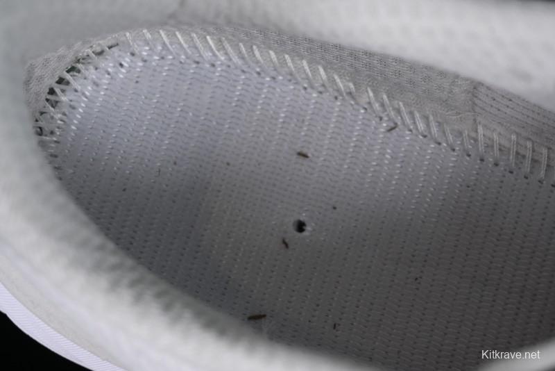 HOKA ONE ONE CLIFTON 9 Running Shoes with Lightweight Knit Mesh and Enhanced Cushioning - 1127895 NCWT