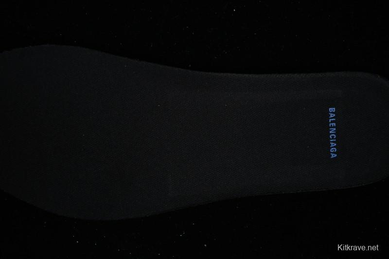 Balenciaga Phantom Sneaker - W3XL51143