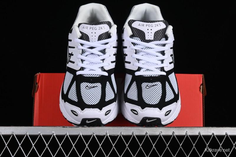 Nike Air Pagasus 2005 Retro Low-Top Casual Running Shoes - FJ1909-100