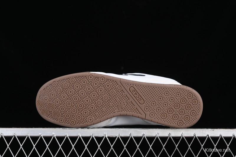 New Balance RC24 Series Retro Football-Inspired Casual Sneakers - URC42LA