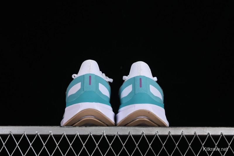 Nike Air Zoom Structure 25 Cushioned Anti-Slip Comfort Running Shoes - DJ7884-103