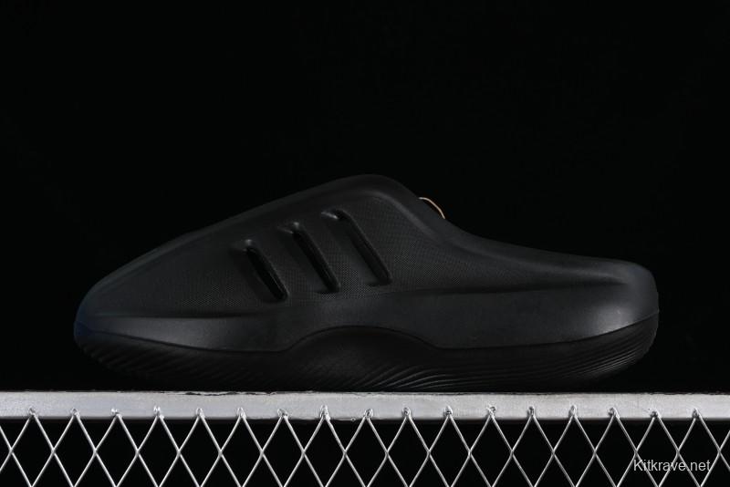 Adidas Originals AdiFOM II Infinity Slides IG6969 Sci-Fi Mule Style Sports Sandals