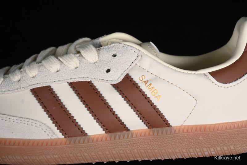 Adidas Samba Vegan Casual Sneakers - ID1447