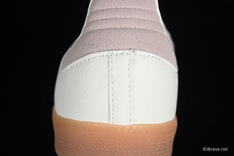 Adidas Samba Vegan Casual Sneakers - GV8358