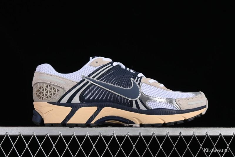 Nike Zoom Vomero 5 SP Retro Casual Running Shoes with EVA Midsole Cushion - HF4259-100
