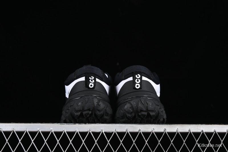 Nike ACG Mountain Fly 2 Low SP Outdoor Hiking Shoes with GORE-TEX and React Foam - FZ3311-101