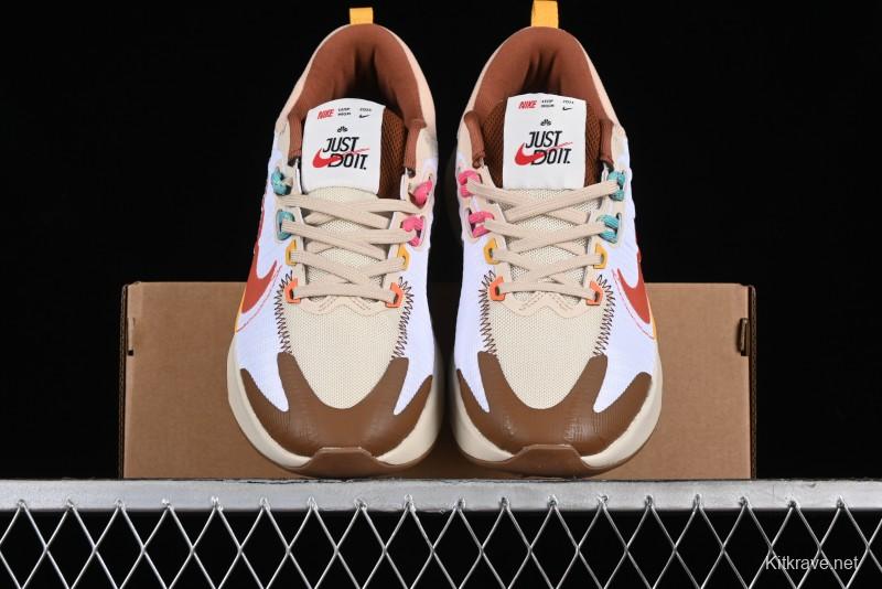 Nike Juniper Trail 2 Breathable Off-Road Running Shoes - FD4323-181