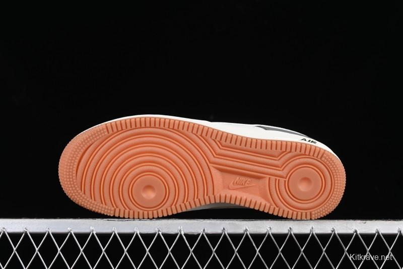 Nike Air Force 1 '07 Low Tom and Jerry Casual Sneakers - DB3301-110