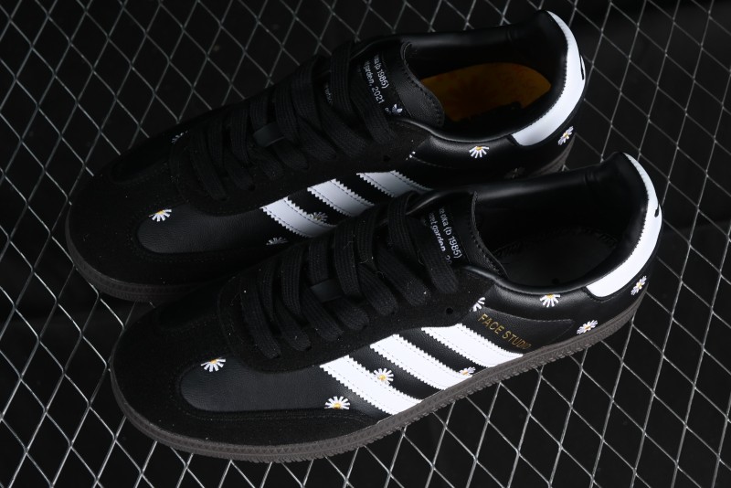 Adidas Originals Samba OG Casual Sneakers - H03848