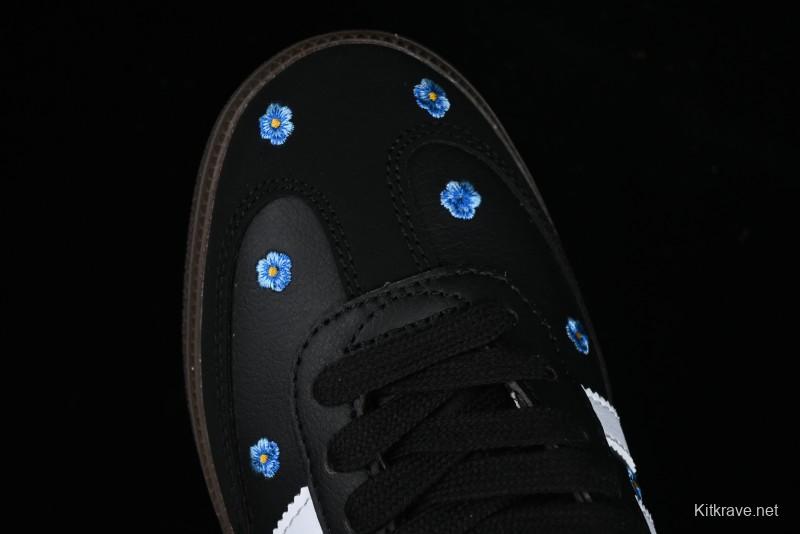 Adidas Samba OG W Casual Sneakers - IF4397