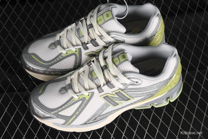 New Balance 1906 Series Retro Dad Style Casual Running Shoes - M1906REM