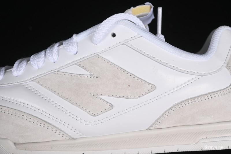 New Balance RC42 Series Retro Football Training Casual Sneakers - URC42JM