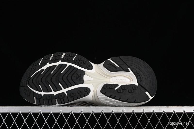 Adidas Adistar XLG Comfortable Anti-Slip Low-Top Sports Casual Shoes - IH3382