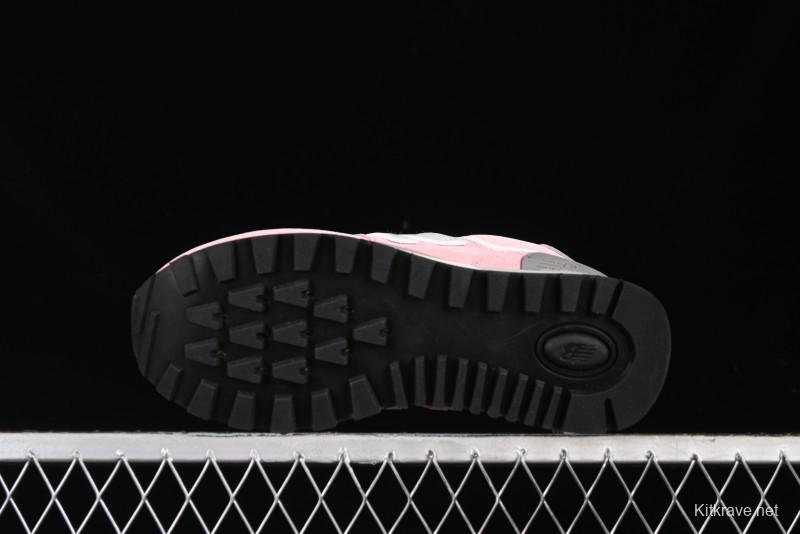 New Balance 574 Series Retro Casual Running Shoes - U574LGOP