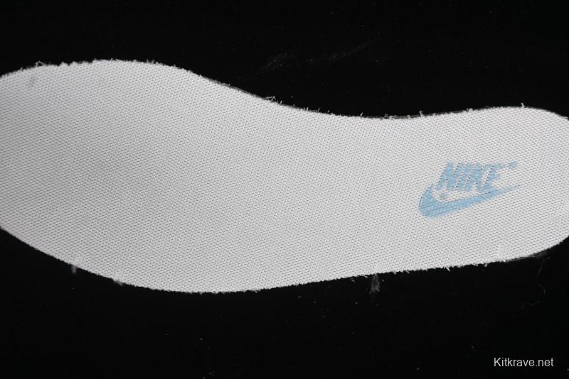 Nike Travis Scott x Fragment Design x Air Jordan 1 Low OG SP AJ1 Retro Sneakers - DM6688-609