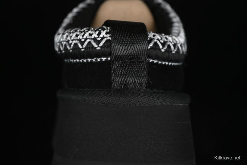 UGG Tazz 5CM Platform Snow Boots with TREADLITE Outsole - 1122553