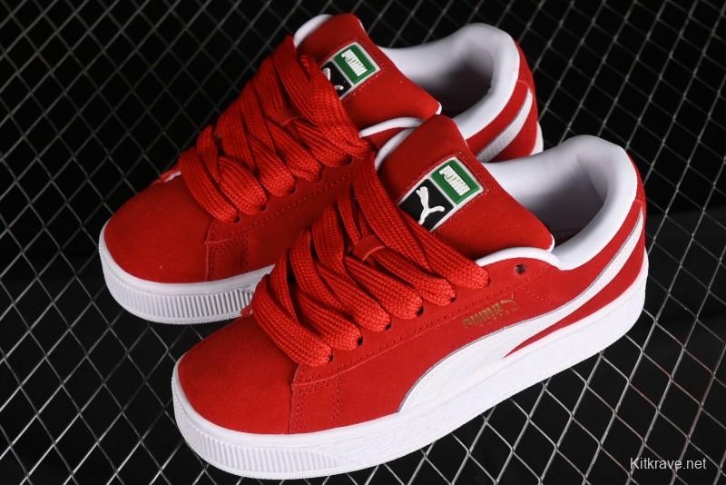 Puma Suede XL Retro Casual Sneakers - 395205-03