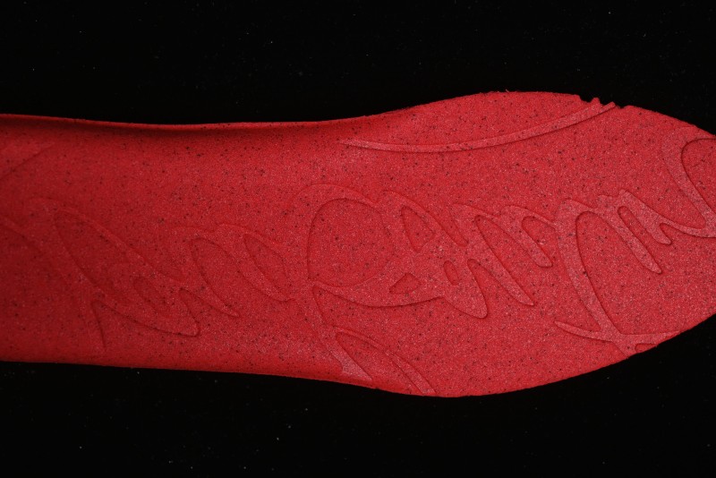 Christian Louboutin Astroloubi Comfortable Fashion Low-Top Sneakers - X.D4
