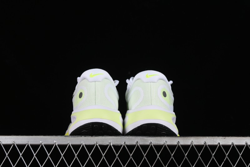 Nike Journey Run 2024 Low-Top Casual Running Shoes with Shock Absorption Anti-Slip and Wear-Resistant Design - FN0228-700