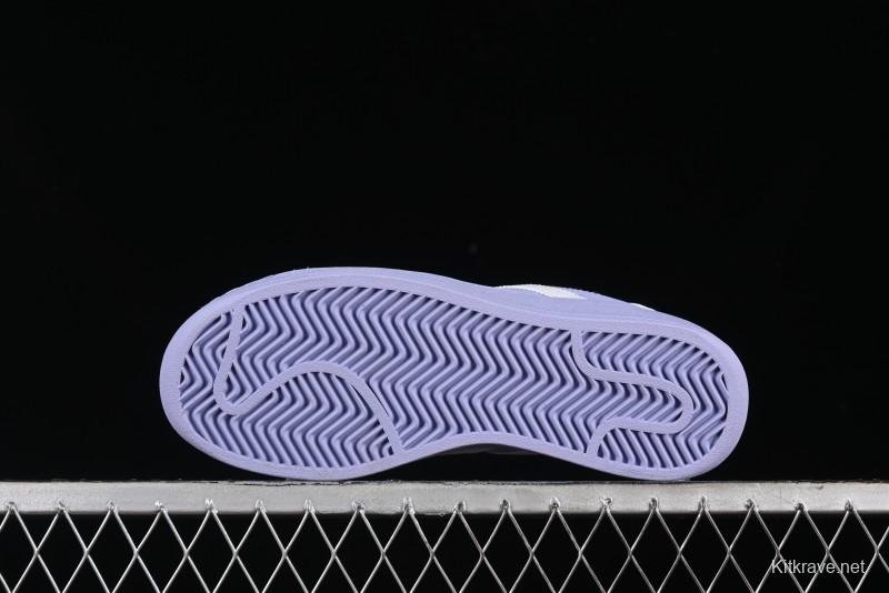 Adidas Originals Superstar XLG Shell Toe Platform Casual Sneakers - ID5735