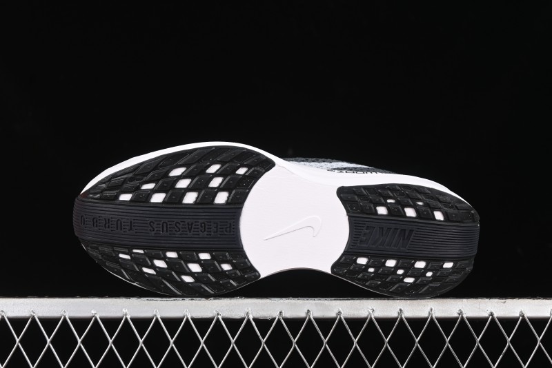 Nike Air Zoom Pegasus 35 Running Shoes with Breathable Mesh & Zoom Air Cushion - FQ7262-002