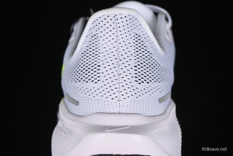 Nike Air Zoom Pegasus 41 Breathable Lightweight Running Shoes with Durable Design - FD2722-104