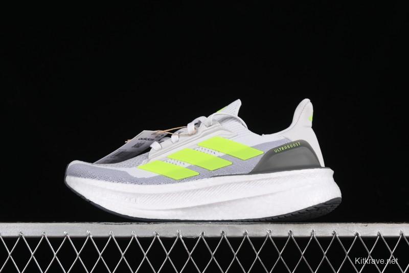 Adidas Ultraboost 5X IH3108 Running Shoes with Boost Cushioning for Men and Women