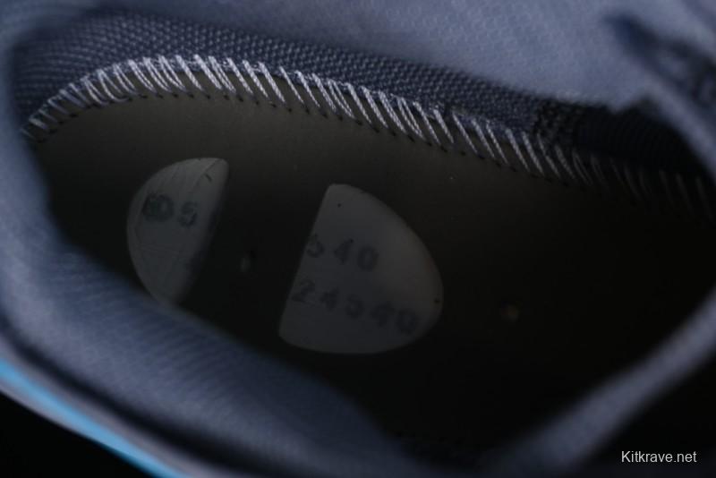 Nike Air Zoom G.T. Cut 3 EP Basketball Shoes with Full-Length ZoomX Foam - DV2913-402