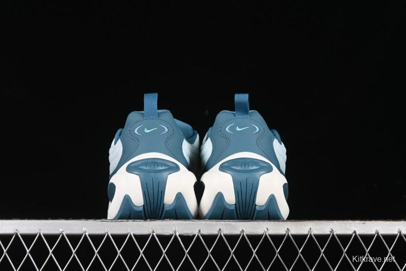 Nike Air Max Portal Retro Running Shoes with Air Cushion - HF3053-003