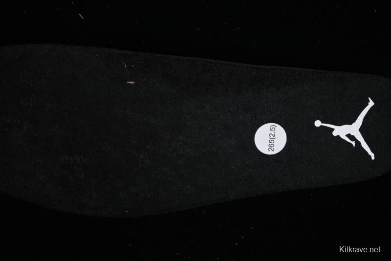 Nike Air Jordan 4 Retro Basketball Shoes Fear Pack - FQ8138-002